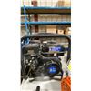 Image 4 : POWERFIST 225CC GAS POWERED 2" INDUSTRIAL WATER TRANSFER PUMP