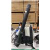 Image 2 : STIHL BR 350 GAS POWERED COMMERCIAL PORTABLE BACKPACK LEAF BLOWER