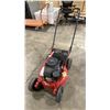 Image 1 : COMMERCIAL 21 X-SERIES SELF PROPELLED 21" MOWER WITH KAWASAKI ENGINE