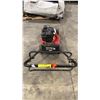 Image 5 : COMMERCIAL 21 X-SERIES SELF PROPELLED 21" MOWER WITH KAWASAKI ENGINE