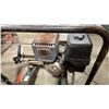 Image 3 : HONDA GX 240 GAS POWERED MOBILE TRASH PUMP