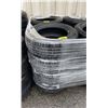 Image 1 : SET OF 4 GOODYEAR EAGLE ENFORCER - 255/60R18 108V M+S TIRES