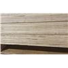Image 6 : 4 LIFTS OF 10' X 4' DOUBLE SIDED BAMBOO VENEERED 1 1/4" THICK CONSTRUCTION GRADE PLYWOOD