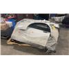 Image 2 : PALLET OF ASSORTED SPARE JAGUAR VEHICLE PARTS & HARDWARE