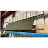 Image 2 : BOX OF 4 GREEN CANVAS FOLDING COMMERCIAL MILITARY STYLE STRETCHERS