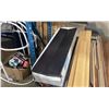 Image 4 : PALLET OF ASSORTED FORGE PROPERTIES OAK ENGINEERED REAL WOOD FLOORING