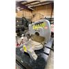 Image 1 : HITACHI C 15FB 15" ELECTRIC MITER SAW