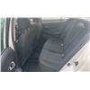 Image 6 : 2014 NISSAN VERSA SV, 4DRSD, WHITE, VIN 3N1CN7AP9EL819167,