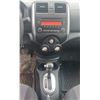 Image 7 : 2014 NISSAN VERSA SV, 4DRSD, WHITE, VIN 3N1CN7AP9EL819167,