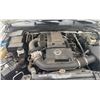 Image 9 : 2015 NISSAN FRONTIER SV 4X4, 2DR EX CAP PICKUP, WHITE, VIN 1N6AD0CW2FN756978,