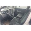 Image 5 : 2012 NISSAN VERSA, 4DRSW, WHITE, VIN 3N1BC1CP7CK804293,