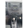 Image 7 : 2012 NISSAN VERSA, 4DRSW, WHITE, VIN 3N1BC1CP7CK804293,