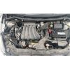Image 9 : 2012 NISSAN VERSA, 4DRSW, WHITE, VIN 3N1BC1CP7CK804293,