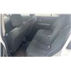 Image 6 : 2012 NISSAN VERSA, 4DR HATCHBACK, WHITE, VIN 3N1BC1CP5CL363242,