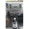 Image 7 : 2012 NISSAN VERSA, 4DR HATCHBACK, WHITE, VIN 3N1BC1CP5CL363242,