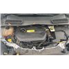 Image 9 : 2014 FORD ESCAPE SE, 4DRSW, WHITE, VIN 1FMCU9GX3EUA64716,