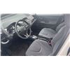 Image 5 : 2011 HONDA FIT, 4DR HATCHBACK, WHITE, VIN JHMGE8H54BC801867,
