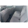 Image 6 : 2011 HONDA FIT, 4DR HATCHBACK, WHITE, VIN JHMGE8H54BC801867,