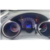 Image 8 : 2011 HONDA FIT, 4DR HATCHBACK, WHITE, VIN JHMGE8H54BC801867,