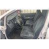Image 5 : 2012 NISSAN VERSA, 4DR HATCHBACK, WHITE, VIN 3N1BC1CP3CK804243,