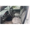 Image 5 : 2008 PONTIAC MONTANA FLEX FUEL, 4DRSW, WHITE,  VIN 1GMDV23W58D184219,