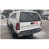 Image 2 : 2006 CHEVROLET 2500HD LS, 2DR PICKUP, WHITE, VIN 1GCHC24UX6E119432,
