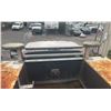 Image 11 : 2011 FORD F450 SUPERDUTY, 2DR UTILITY TRUCK, WHITE, VIN 1FDUF4GT2BEC43026,