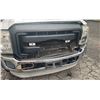 Image 5 : 2011 FORD F450 SUPERDUTY, 2DR UTILITY TRUCK, WHITE, VIN 1FDUF4GT2BEC43026,