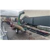 Image 1 : BILLY GOAT DL3500V TRAILER, GREEN, VIN 080315575,