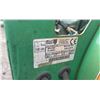 Image 5 : BILLY GOAT DL3500V TRAILER, GREEN, VIN 080315575,