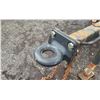 Image 6 : BILLY GOAT DL3500V TRAILER, GREEN, VIN 080315575,