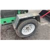 Image 8 : BILLY GOAT DL3500V TRAILER, GREEN, VIN 080315575,