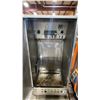 Image 5 : ELIZABETH-HATA STAINLESS STEEL MOBILE ELECTRICAL BOX WITH NO CONTENTS APPROX 29"W X 26"D X 60"H