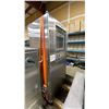 Image 2 : ELIZABETH-HATA STAINLESS STEEL MOBILE ELECTRICAL BOX WITH NO CONTENTS