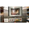 Image 3 : ELIZABETH-HATA STAINLESS STEEL MOBILE ELECTRICAL BOX WITH NO CONTENTS