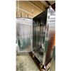 Image 5 : ELIZABETH-HATA STAINLESS STEEL MOBILE ELECTRICAL BOX WITH NO CONTENTS