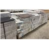 Image 1 : APPROX 1,175.04 SQ FT OF FORGE PROPERTIES LIGHT COLOUR OAK ENGINEERED REAL WOOD FLOORING