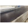Image 2 : 1321.92 SQ FT OF FORGE PROPERTIES DARK COLOUR OAK ENGINEERED REAL WOOD FLOORING