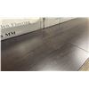 Image 2 : 1321.92 SQ FT OF FORGE PROPERTIES DARK COLOUR OAK ENGINEERED REAL WOOD FLOORING
