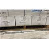 Image 3 : 1321.92 SQ FT OF FORGE PROPERTIES DARK COLOUR OAK ENGINEERED REAL WOOD FLOORING
