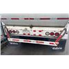 Image 19 : 2017 PETERBILT PB320, 2DR GARBAGE TRUCK, WHITE, VIN 3BPZLJ0X2HF173436,
