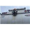 Image 20 : 2017 PETERBILT PB320, 2DR GARBAGE TRUCK, WHITE, VIN 3BPZLJ0X2HF173436,