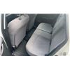 Image 6 : 2010 HONDA FIT, 4DRSD, WHITE, VIN JHMGE8H55AC803271,