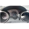 Image 8 : 2010 HONDA FIT, 4DRSD, WHITE, VIN JHMGE8H55AC803271,