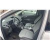 Image 5 : 2014 FORD ESCAPE SE, 4DRSW, WHITE, VIN 1FMCU9GXXEUD89279,