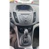 Image 7 : 2014 FORD ESCAPE SE, 4DRSW, WHITE, VIN 1FMCU9GXXEUD89279,