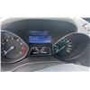 Image 8 : 2014 FORD ESCAPE SE, 4DRSW, WHITE, VIN 1FMCU9GXXEUD89279,