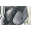 Image 6 : 2010 HONDA FIT, 4DRSD, WHITE, VIN JHMGE8H53AC801910,