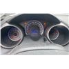 Image 8 : 2010 HONDA FIT, 4DRSD, WHITE, VIN JHMGE8H53AC801910,