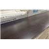 Image 2 : 1321.92 SQ FT OF FORGE PROPERTIES DARK COLOUR OAK ENGINEERED REAL WOOD FLOORING